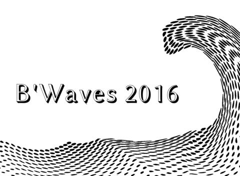 B'Waves 2016