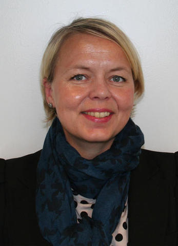 Associate Professor Camilla Brautaset, Department of Archaeology, History, Cultural Studies and Religion, University of Bergen. 