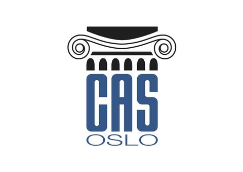 Logoen til CAS