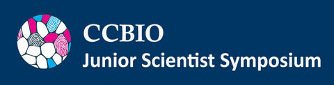 Logo CCBIO Junior Scientist Symposium