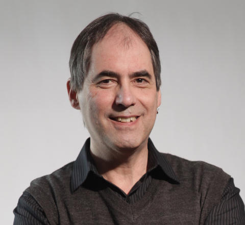 Professor Stephen Katz (Trent University)