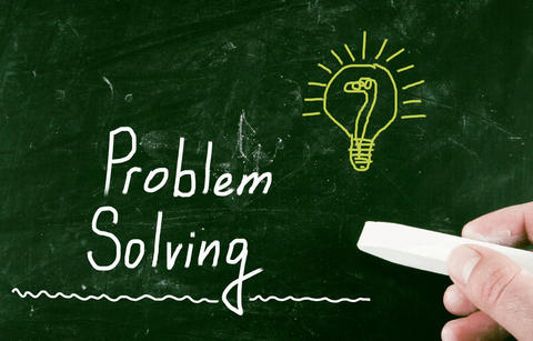 Optimization - Problem Solving