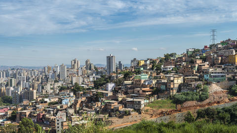 Belo Horizonte is the sixth largest city in Brazil and capital of the South-eastern state of Minas Gerais, Brazil