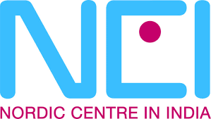 Nordic Centre in India logo