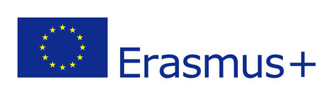 Logo, Erasmus+