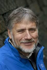 Eystein Jansen, professor at the University of Bergen and director of the Bjerknes Centre for Climate Research.