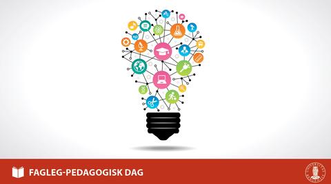 Faglig-pedagogisk dag 2017