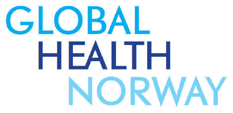 Logo for Global Health Norway