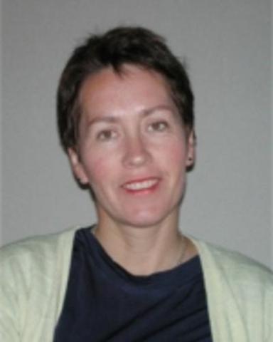 Hanne Marie Johansen