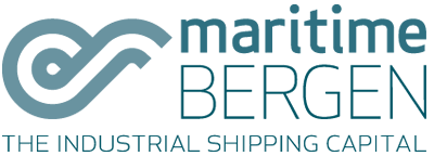 Logo av Maritime Bergen