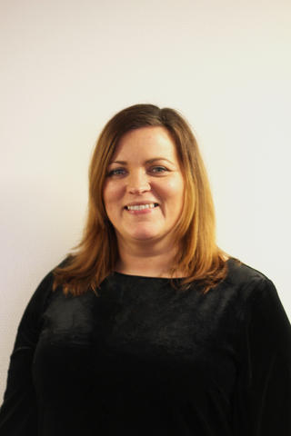 Sonja Dyrkorn, HR direktør, Charter and Code