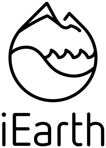 iEarth Logo
