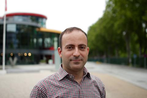 Mohsen Toorani, postdoctoral fellow at the Department of Informatics at the University of Bergen 