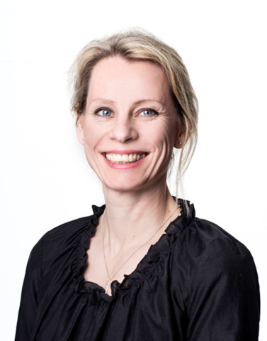 Inger Lise Teig