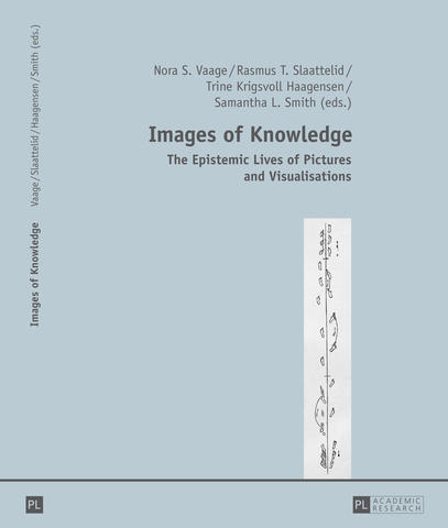 Images of Knowledge - Cover