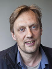 John Ødemark profilbilde