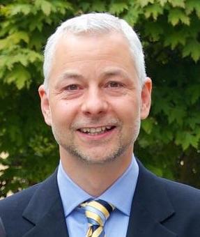 Professor Stefan Koelsch, Bergen fMRI Group, Department of Biological and Medical Psychology, University of Bergen (UiB).