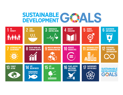 We would like to invite you to the SDG conference in Bergen!