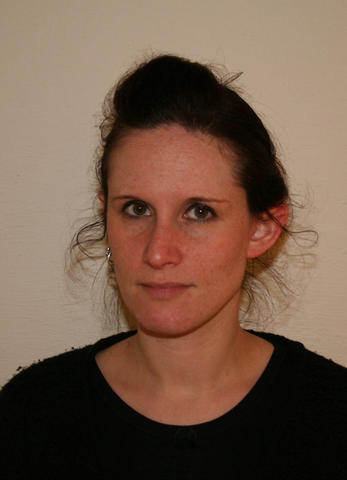 Kristine Jørgensen