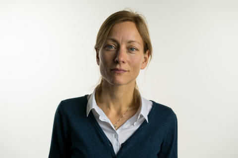 Linda Gröning