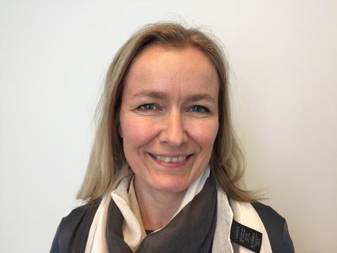Assistant Professor Lise H. Rykkja, Department of Administration and Organization Theory, University of Bergen (UiB).