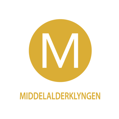 Logo middeladerklyngen