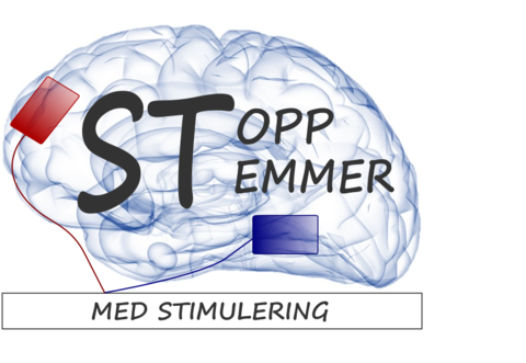 Stopp Stemmer Logo