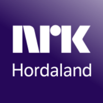 NRK Hordaland logo