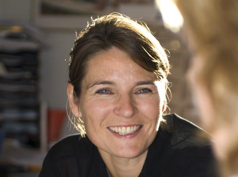 Professor Marit Skivenes at the University of Bergen, Norway