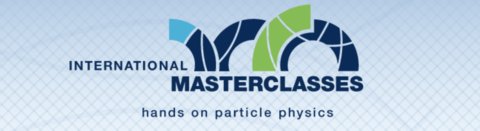 MasterClass i partikkelfysikk