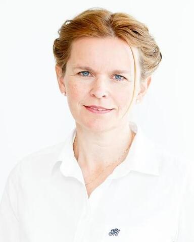 Miriam Hartveit 