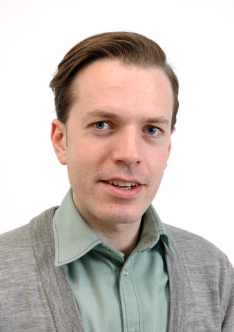 Professor Hallvard Moe, Department of Information Science and Media Studies, University of Bergen (UiB).