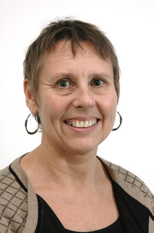Professor Bente Moen, head of Centre for international health at the University of Bergen.