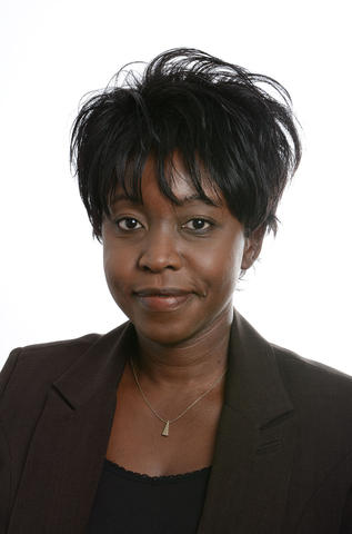 Sheila Mwangala.
