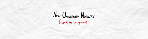 New University Norway