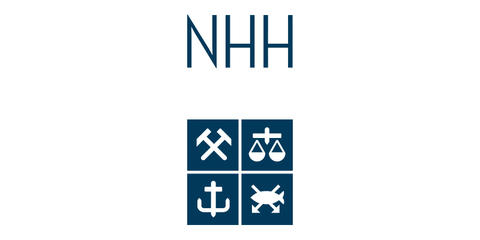 Logo NHH