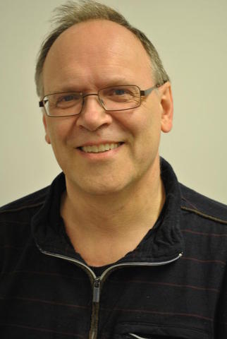Professor Jarl Giske