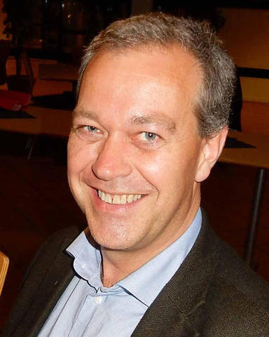 Ørjan Totland, Head of Department