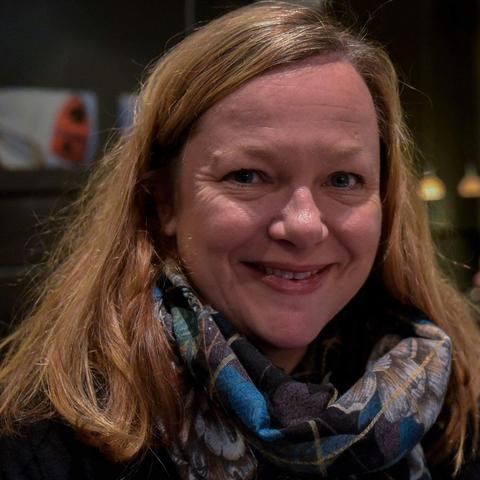 Christine Jacobsen, SKOK, Universitetet i Bergen