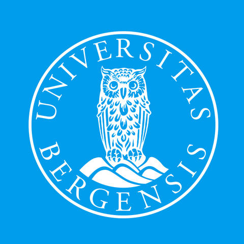 UiB Alumni logo