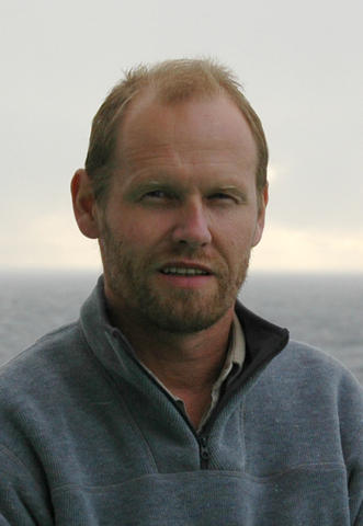 Rolf Birger Pedersen