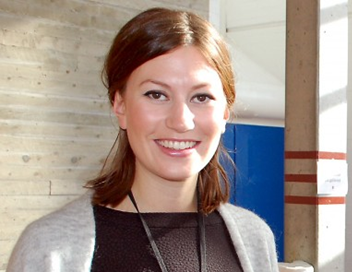 Sandra Ellefsen - Karriereveileder