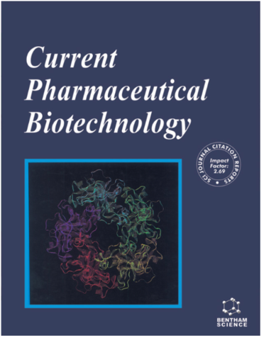 current pharmaceutical biotechnology