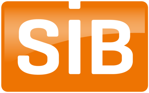SiB logo
