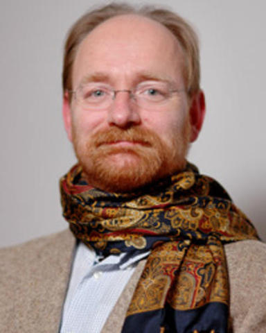 Professor Michael Stausberg