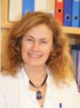 Professor Cecilie Svanes, Senter for internasjonal helse, Universitetet i Bergen (UiB).