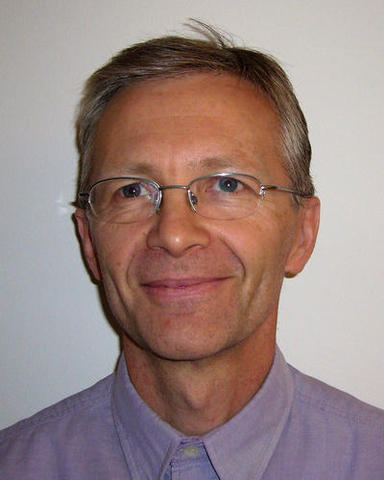Sven Gudmund Hinderaker