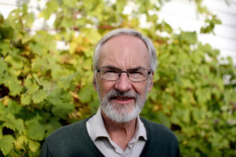Professor Emeritus Sverre Håkon Bagge, University of Bergen.