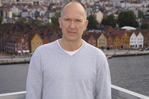 Tommy Johansen, Nav Hordaland