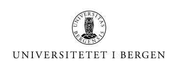 Logo Universitetet i Bergen